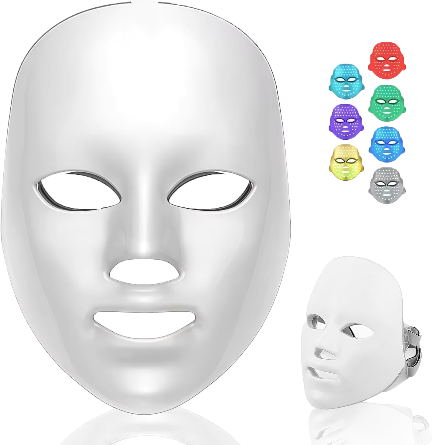 LED Face Mask